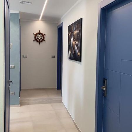 Dimora Saracena Hotel Termoli Exterior foto