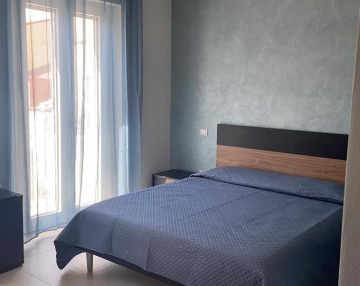 Dimora Saracena Hotel Termoli Exterior foto